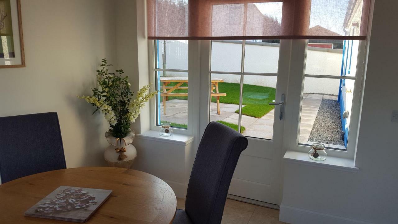 Olavat Cottage Detached Property With Parking Inverness Kültér fotó