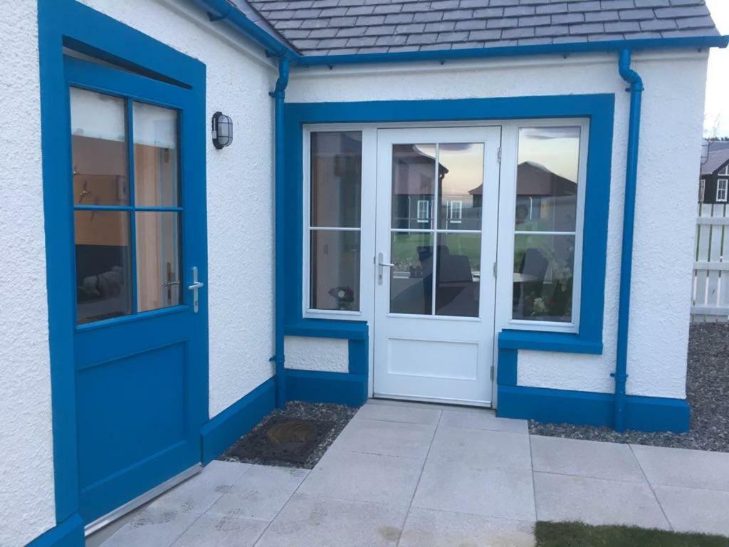 Olavat Cottage Detached Property With Parking Inverness Kültér fotó